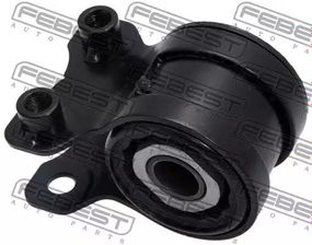 Сайлентблок важеля FORD USA, VOLVO C30, FEBEST (MZABMZ3B)
