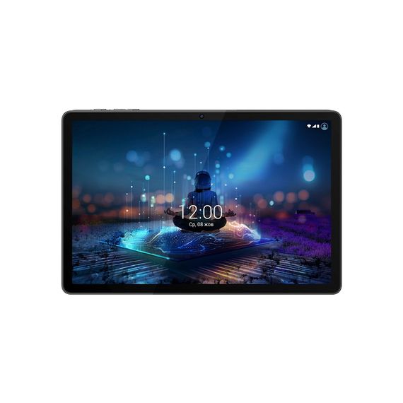 Планшет Sigma Tab A1035 MAX 11" 8/128GB 4G dark grey (4827798443118) | Зображення 1