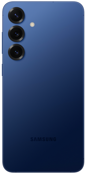 Смартфон Samsung Galaxy S25 12/256Gb DBG Navy | Зображення 4