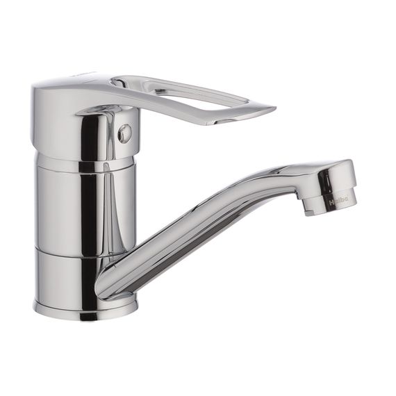 Змішувач для кухні Haiba GERMES 555 HB0143