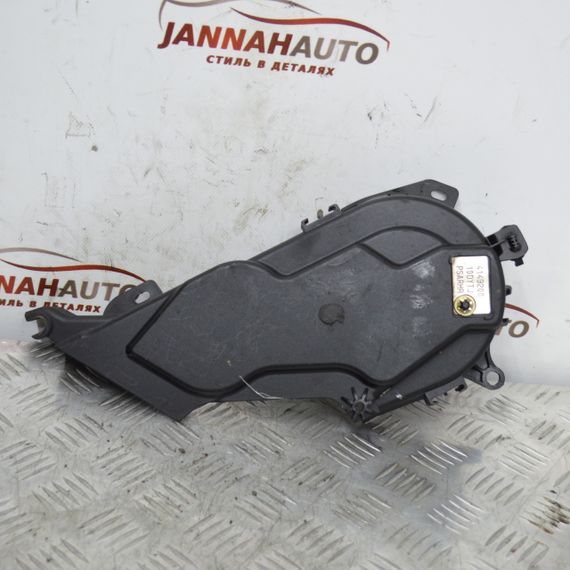 Захист ременя ГРМ верхня Fiat Scudo 2.0 D 2007-... Фіат Скудо 9655399580