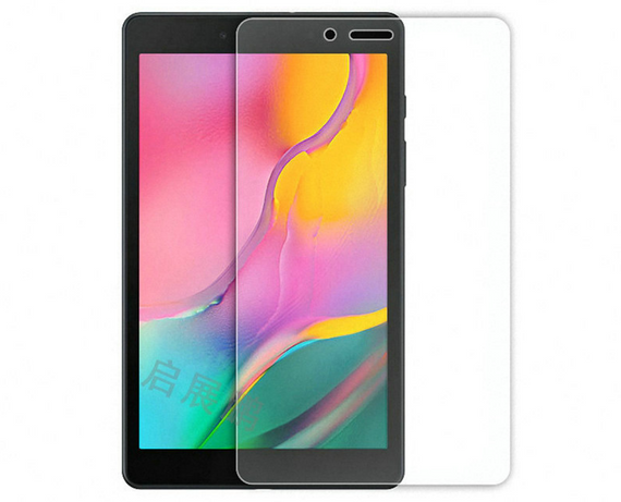 Захисне і загартоване скло Primo для Samsung Tab A 8.0" 2019 (SM-T290 / SM-T295 / SM-T297) | Зображення 1