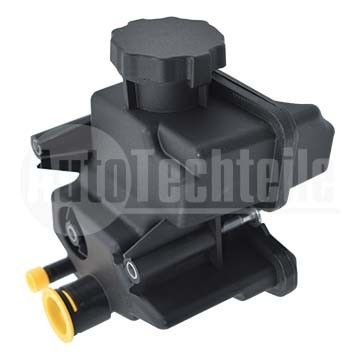 Бачок насоса ГУР Mercedes Benz W164 M 272 05-11 / W211 M 273 02-09 / W221 M 273 05-13, AutoTechteile, 100 4687, 48713