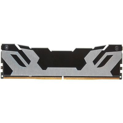 Модуль памяти для компьютера DDR5 48GB (2x24GB) 6400 MHz Renegade Silver XMP Kingston Fury (ex.HyperX) | Зображення 4