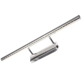 Подсветка для картин и зеркал LED 7W WW CH (506)