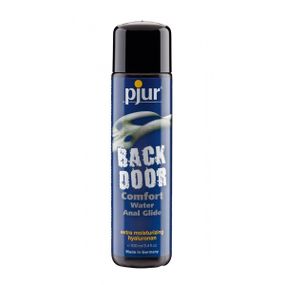 Лубрикант pjur backdoor Comfort glide 100ml-waterbased with hyaluronan sexstyle
