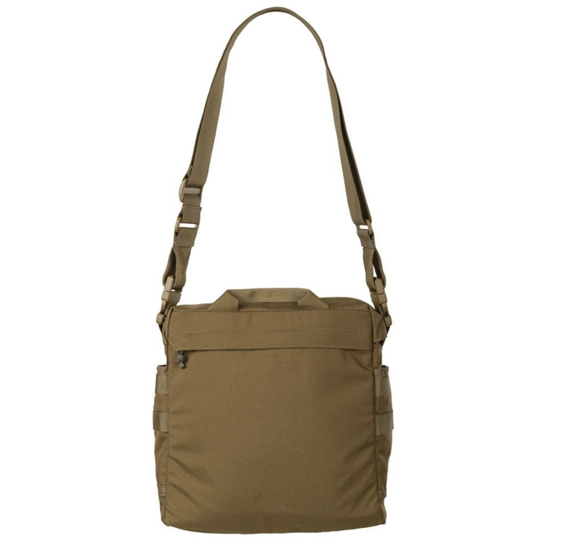 Helikon Bushcraft Haversack 8 л колір койот | Зображення 2