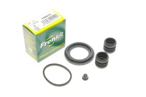Ремкомплект супорта переднього Peugeot 205 83-98 d=48mm  Lucas  248078