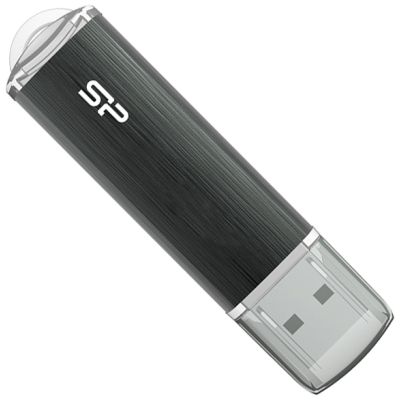 USB флеш накопитель Silicon Power 250 GB Silicon Marvel Xtreme M80 USB 3.2 (SP250GBUF3M80V1G) (SP250GBUF3M80V1G)