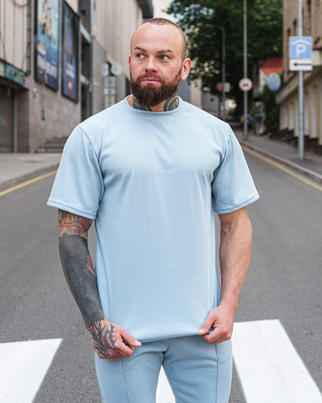 Комплект Мустанг блакитний S L | Зображення 6