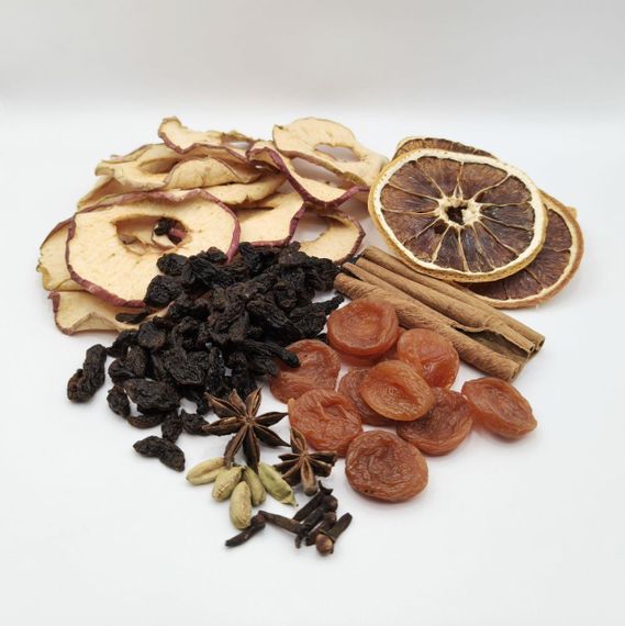 Набор для глинтвейна | Зображення 7