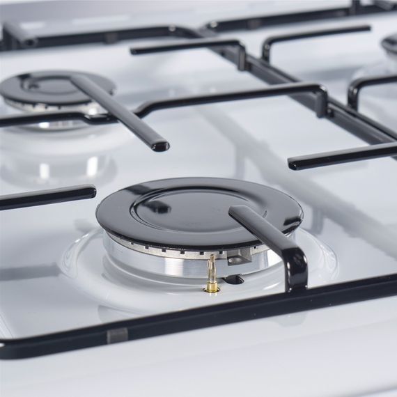 Плита Houser FSG6201W | Зображення 5