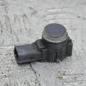 Датчик паркування Ford Fiesta VII 2008-2017 Датчик парктроніків Форд Фієста 7 CV1T15K859ABW 0263023515