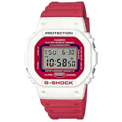 Часы наручные Casio G-Shock DW-5600TB-4AER