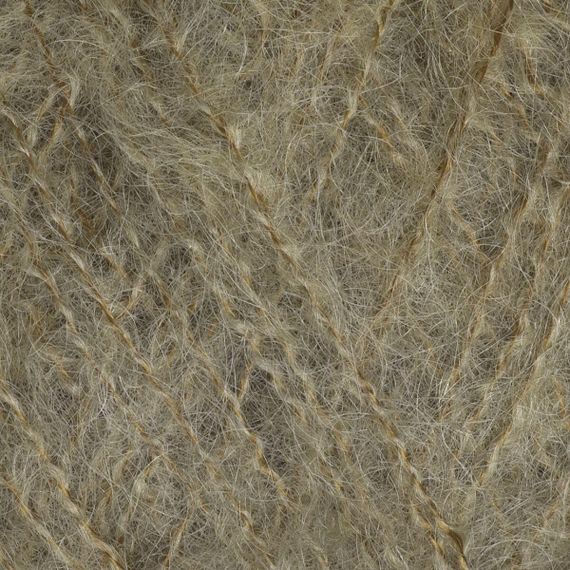 Super Kid Mohair № 64406 Gazzal Турецька пряжа для в'язання нитки кід мохер 64406 | Зображення 1