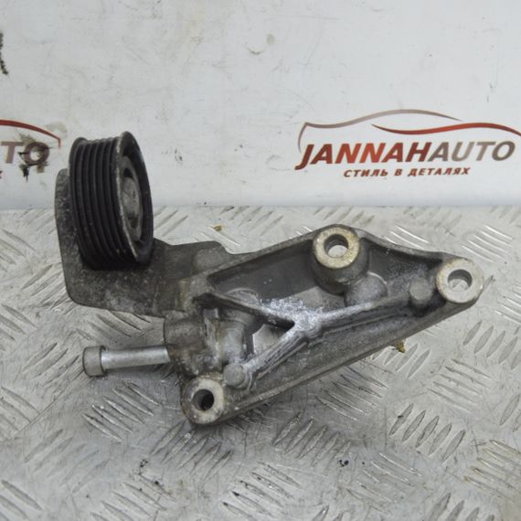 Кронштейн натягувача ременя генератора 2.0 TDCI Ford Transit 2000-2006 Кронштейн ременя Форд Транзит XS7E10039BA | Зображення 1