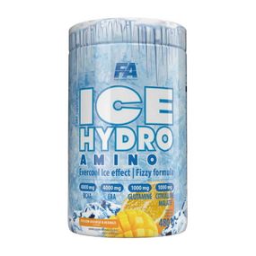 Ice Hydro Amino (480 g, frozen orange &amp; mango)