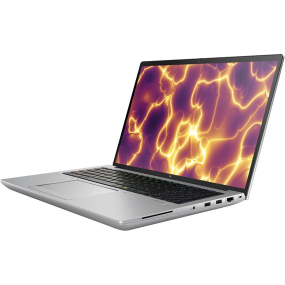 Ноутбук HP ZBook Fury 16 G11 (5F9D8ES) | Зображення 2