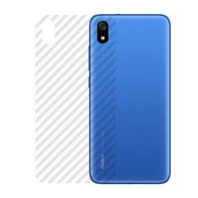 Карбонова плівка на корпус для Xiaomi Redmi 9A