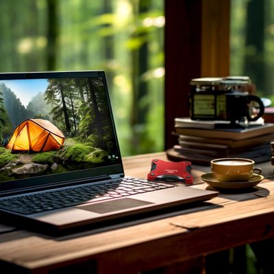 Накопитель SSD USB 3.2 1TB SD620 ADATA (SD620-1TCRD) | Зображення 6