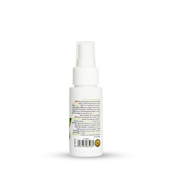 Спрей для глибокого горла MyLove Deep Troat pleasure-oral spray 50 m Sex Aura | Зображення 7