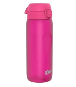 Пляшка для води ION8 750 мл (ЕКО пляшка) BPA Free Pink (I8RF750PIN)
