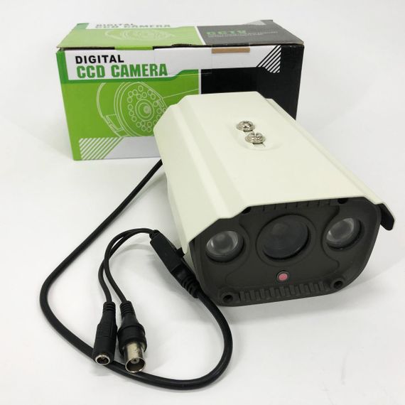 Камера відеоспостереження Camera 922, Камера відеоспостереження для будинку, ip камера | Зображення 3