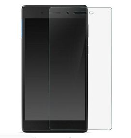 Защитное закаленное стекло для Lenovo Tab 4 7 Essential TB-7304