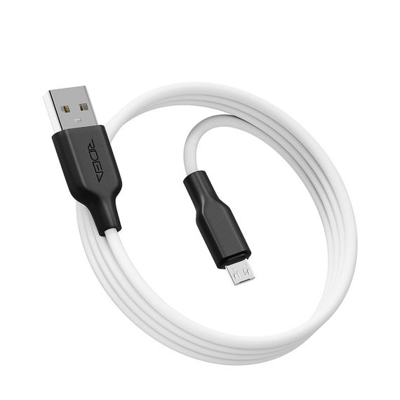 USB Ridea RC-M114 Soft Silico Micro 3A | Зображення 3
