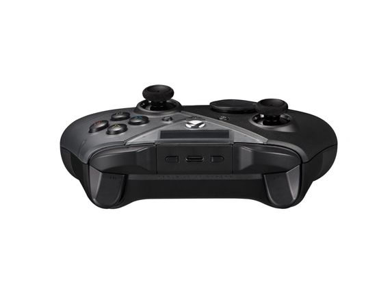 Геймпад ASUS ROG Raikiri Pro for Xbox 90GC00W0-BGP000 | Зображення 6
