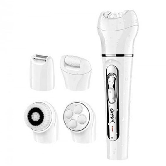Епілятор Gemei GM-3072 5в1 | Зображення 1