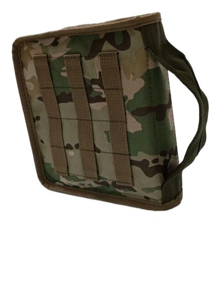 Комплект Сумка патронташ для 308 на 80шт GEN 3 + на 40 патронів | Зображення 2