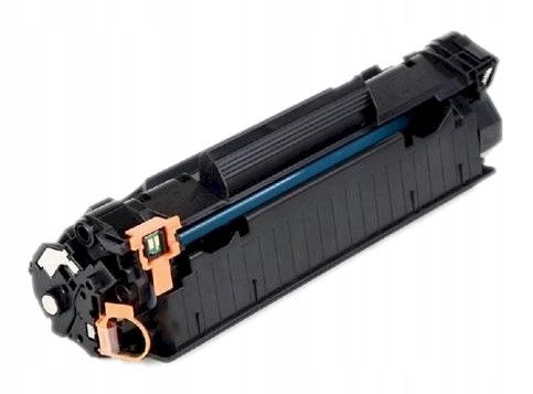 Картридж совместимый Canon i-Sensys LBP-6020 увеличенный ресурс до 3000 страниц аналог от V-Group