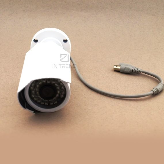 IP-камера з Full HD роздільною здатністю XPRO FS-6233N10 (lp-77804_784) | Зображення 3