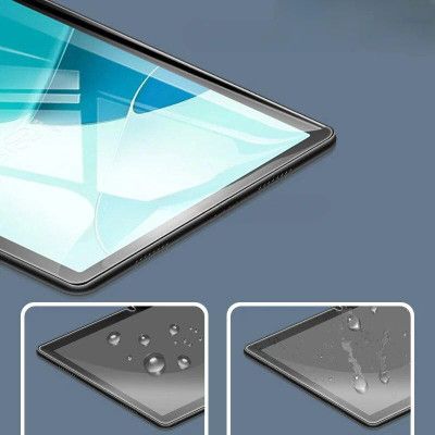 Стекло защитное BeCover Oscal Pad 18 10.95&quot; (711062) | Зображення 2