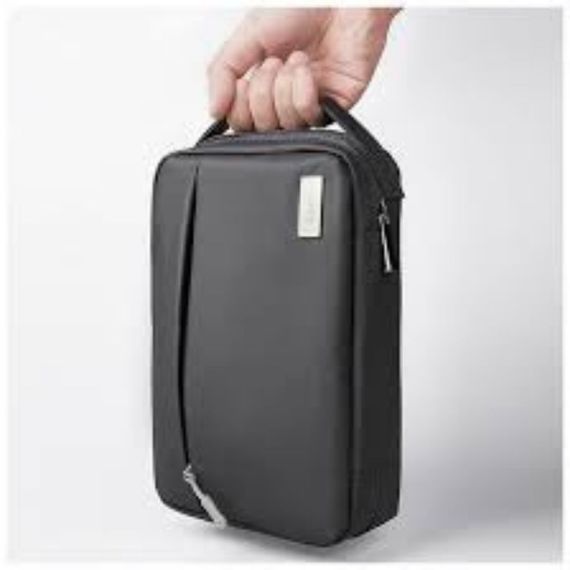 Сумка-органайзер для портативных устройств XPRO GM106 черная (38067-01_293) | Зображення 4