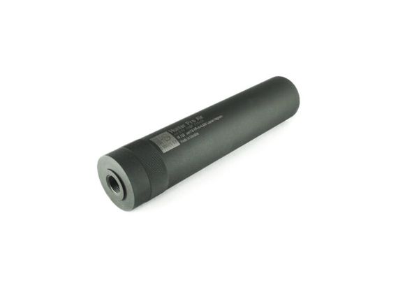 Глушник FROMSTEEL Hunter Air 9 – .338 5/8″-24 | Зображення 2