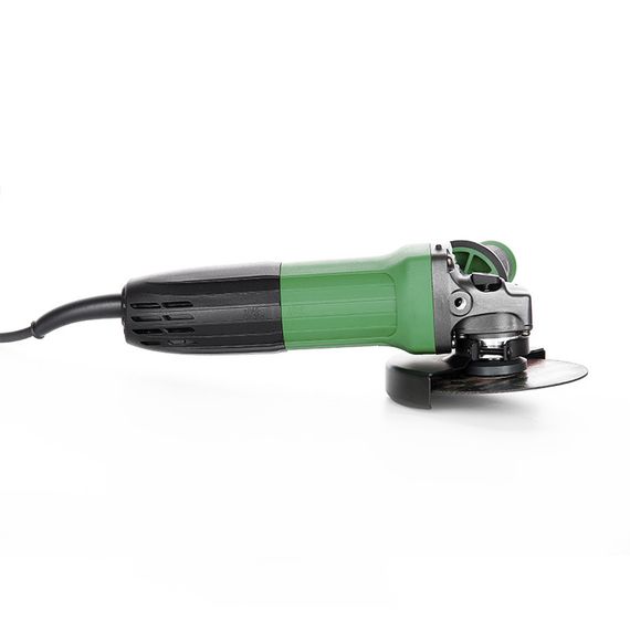 Кутошліфувальна машина (болгарка) 125/980 APRO 8990011 | Зображення 3