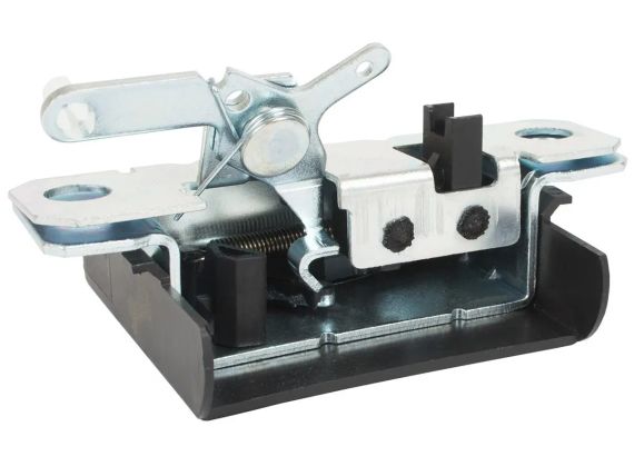 Volkswagen Transporter T5 T6 - Замок дверей багажника задньої ляди (7E5827505A, 7E5827505B) | Зображення 1