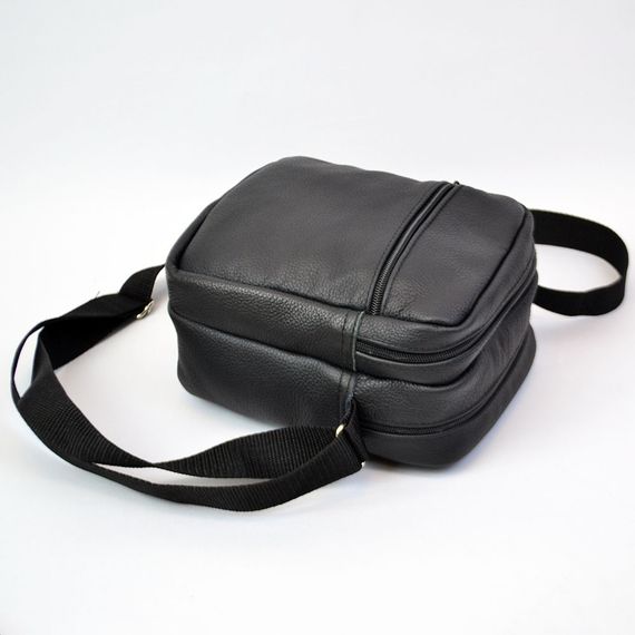 Сумки слінг чоловічі крос-боді, Чоловіча універсальна сумка на кожен день, Чоловічі сумки-месенджери SE-33 | Зображення 9