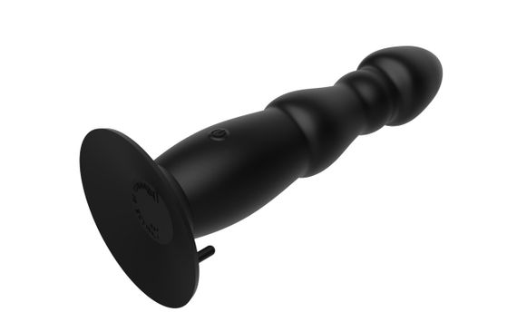 Масажер простати Prostate Massager USB 10 Function / Remote Control Sex Aura | Зображення 4