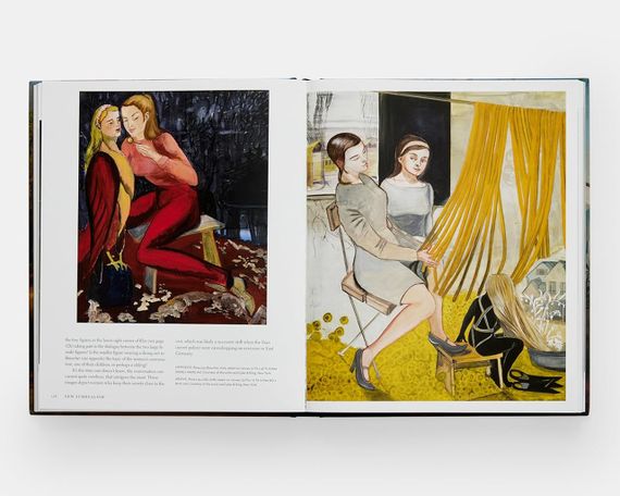 Книга Сюрреалізм - сучасне мистецтво New Surrealism: The Uncanny in Contemporary Painting | Зображення 4