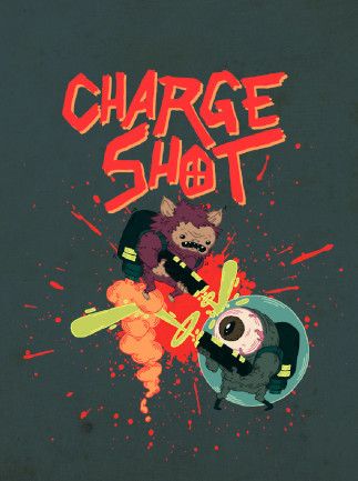ChargeShot Steam Key GLOBAL