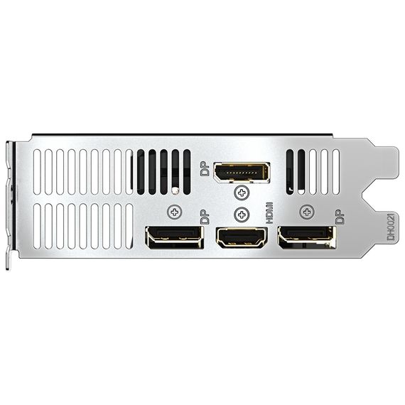 Видеокарта GIGABYTE GeForce RTX5060 8Gb OC Low Profile (GV-N5060OC-8GL) | Зображення 2