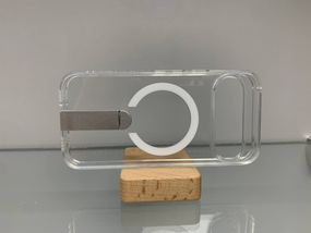 Google Pixel 9 Pro XL WLONS Противоударный чехол