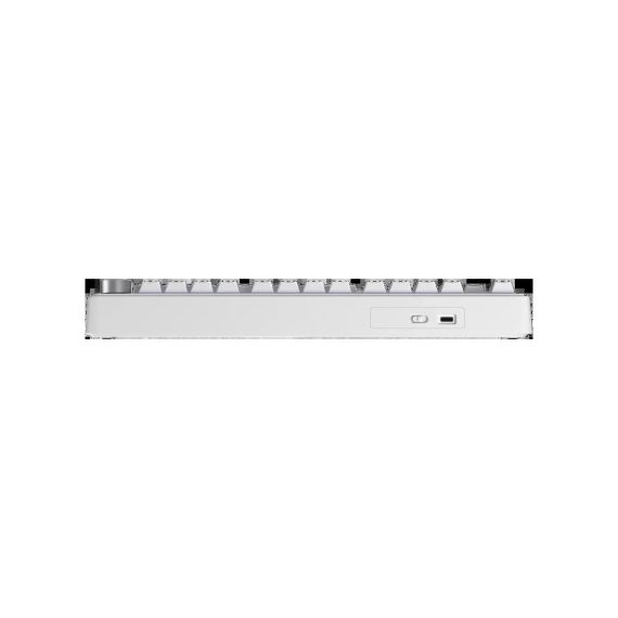 Клавіатура Aula F75 keycap KRGD Blue USB UA White (6948391202839) | Зображення 3