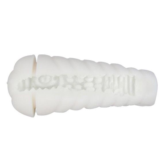 Мастурбатор вагина с вибрацией Pretty Love "Sally" BM-00900T50-3 Sex Aura | Зображення 5