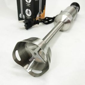 Блендер с легким управлением R.365, Смузи блендер мейкер Погружной с ручным управлением KQ-96