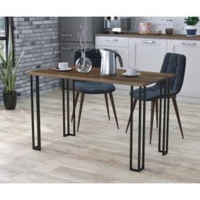 Стол обеденный Loft Design Сквер 120-65 Сквер 120-65 орах