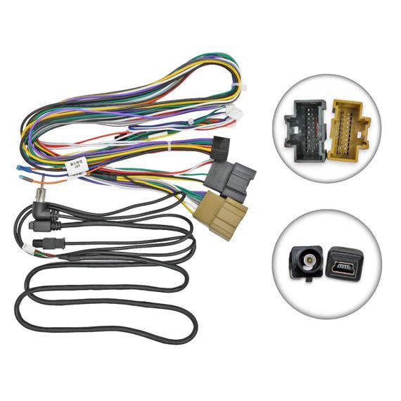 Штатна магнітола серії QIV Q1 під Opel (Vauxhall) Astra K 2015-2019 Buick Verano 2015-2021 (W2) 9 дюймів | Зображення 2